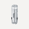 Мультитул Rebar, 17 функций, 10 см (Stainless; чехол нейлон)